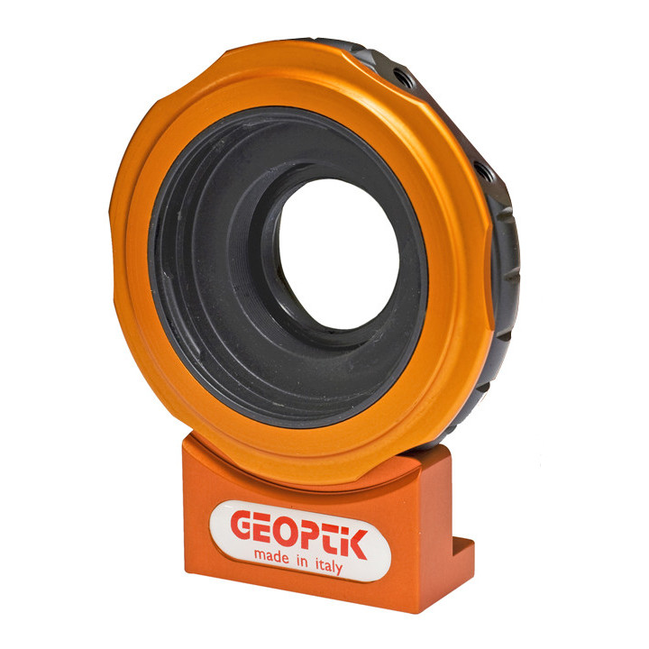 ADAPTADOR GEOPTIK PARA OBJETIVOS NIKON A T2