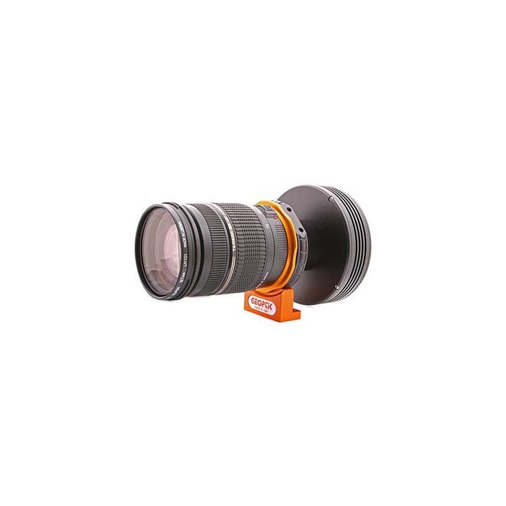 ADAPTADOR GEOPTIK PARA OBJETIVOS NIKON A T2