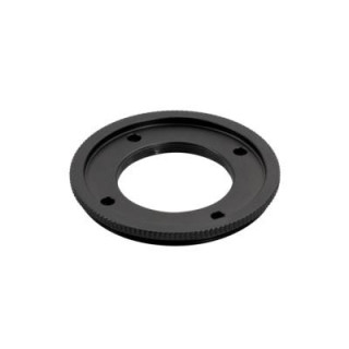 ANILLO ADAPTADOR ZWO 2" PARA FILTRO DE 1.25"