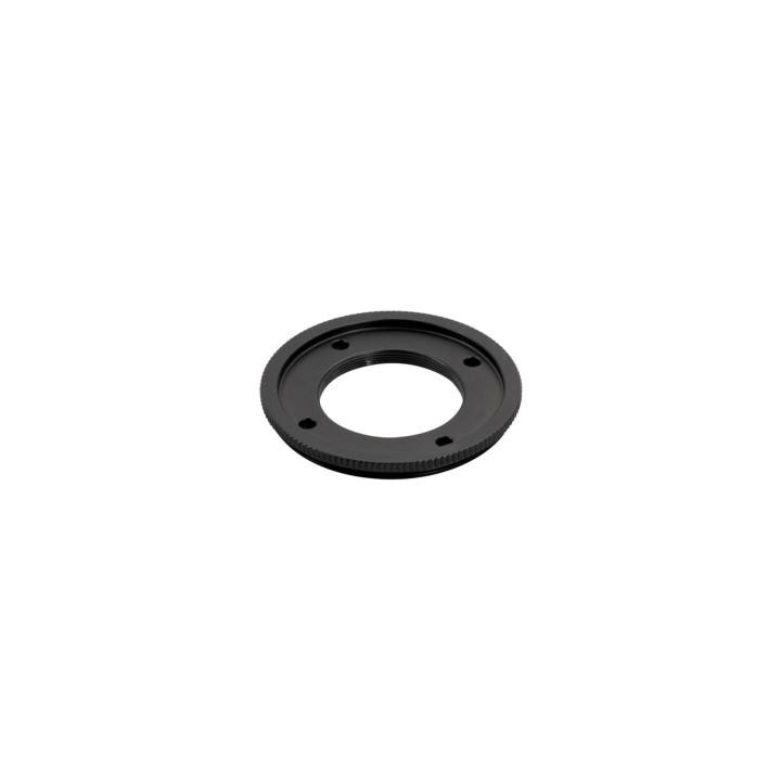 ANILLO ADAPTADOR ZWO 2" PARA FILTRO DE 1.25"
