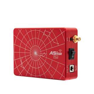 SISTEMA ZWO ASIAIR WIFI PLUS 256GB