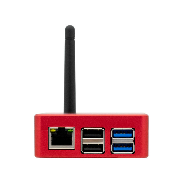 SISTEMA ZWO ASIAIR WIFI PLUS 256GB