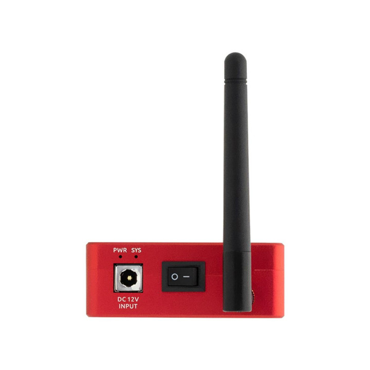 SISTEMA ZWO ASIAIR WIFI PLUS 256GB