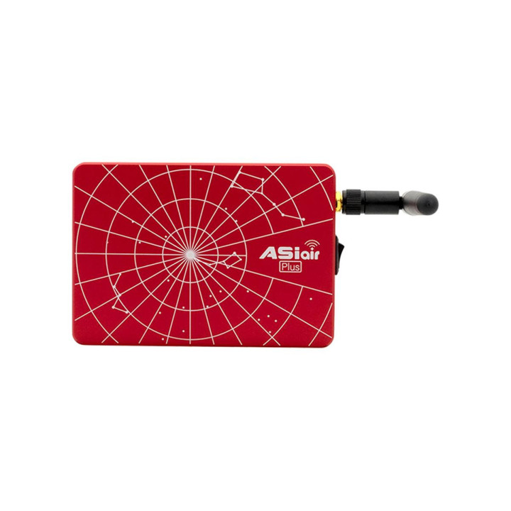 SISTEMA ZWO ASIAIR WIFI PLUS 256GB