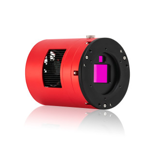 CAMARA CMOS ZWO COLOR ASI2600MC-DUO REFRIGERADA