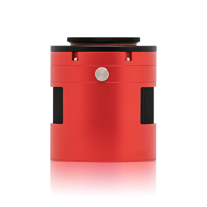 CAMARA CMOS ZWO COLOR ASI2600MC-DUO REFRIGERADA
