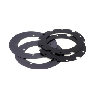 SET DE ANILLOS DE OSCURECIMIENTO ZWO PARA EFW D88