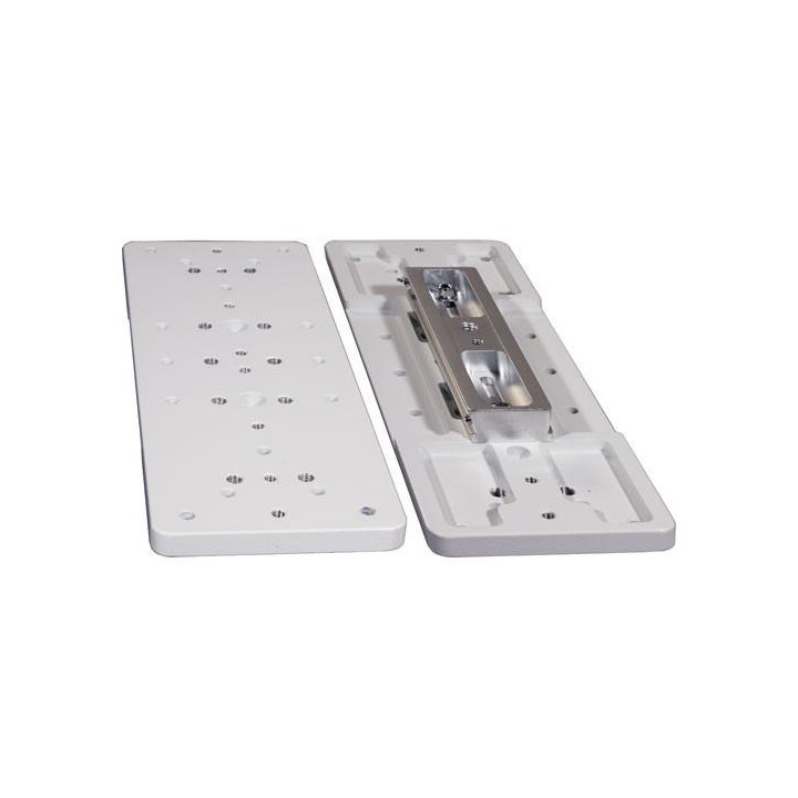 PLETINA DE ACCESORIOS VIXEN DX
