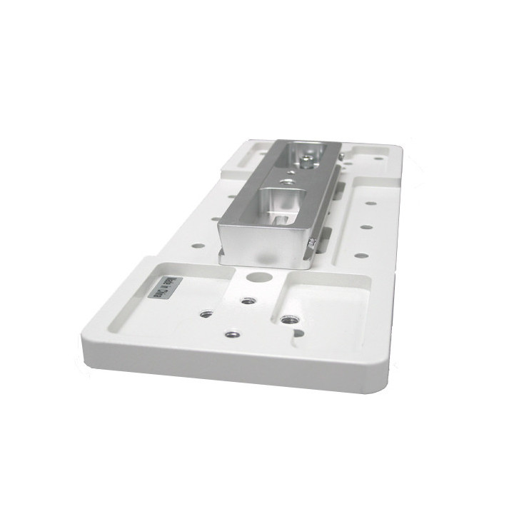 PLETINA DE ACCESORIOS VIXEN DX