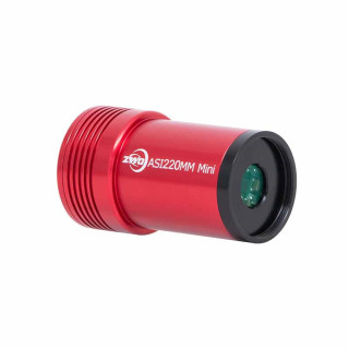CAMARA CMOS ZWO MONOCROMO ASI220MINI
