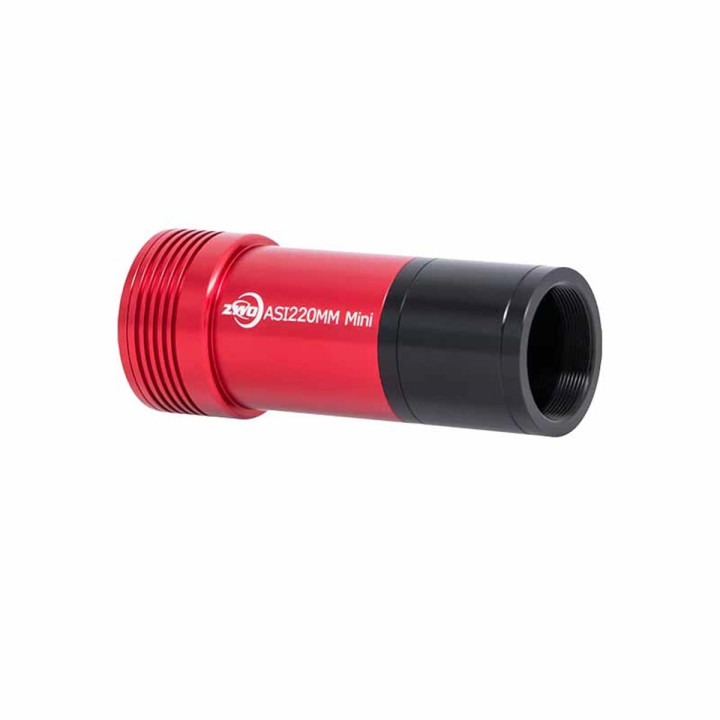 CAMARA CMOS ZWO MONOCROMO ASI220MINI