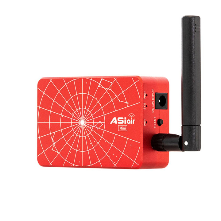 SISTEMA ZWO ASIAIR MINI