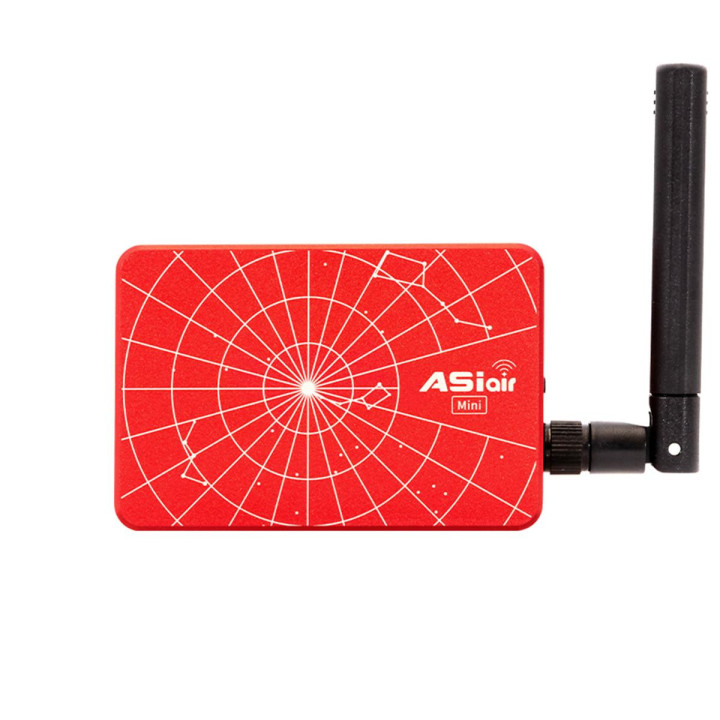 SISTEMA ZWO ASIAIR MINI
