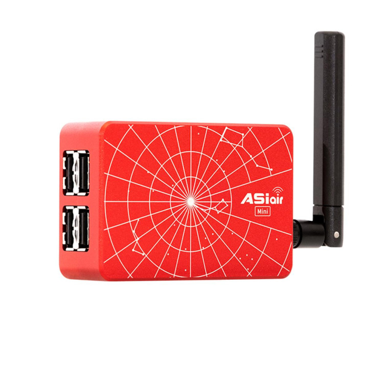 SISTEMA ZWO ASIAIR MINI