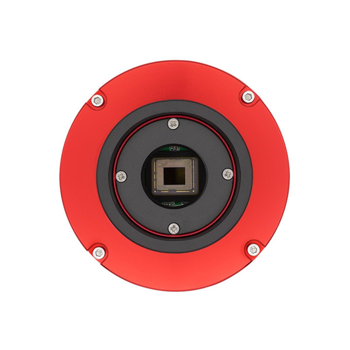 CAMARA CMOS ZWO MONOCROMO SWIR ASI991MM-P REFRIGERADA