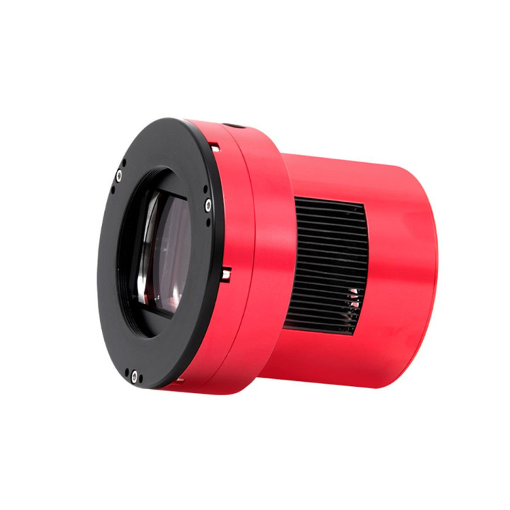 CAMARA CMOS ZWO MONOCROMO REFRIGERADA ASI461MM-P