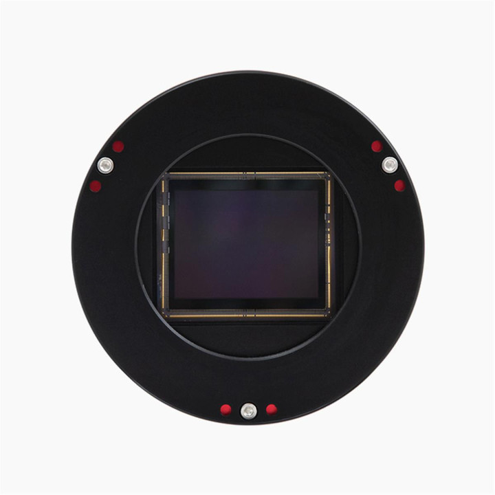 CAMARA CMOS ZWO MONOCROMO REFRIGERADA ASI461MM-P