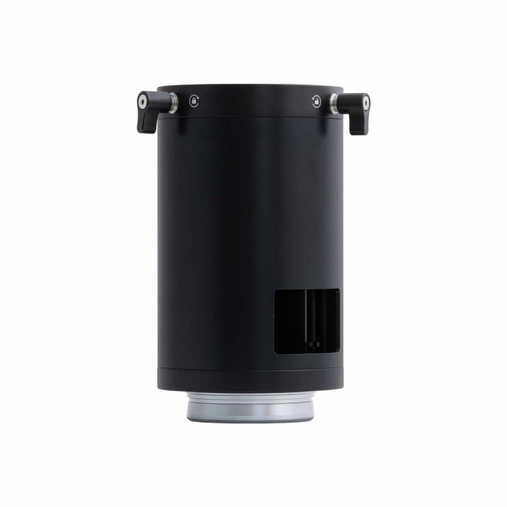 COLUMNA DE EXTENSION ZWO 20CM PARA TRIPODE TC40