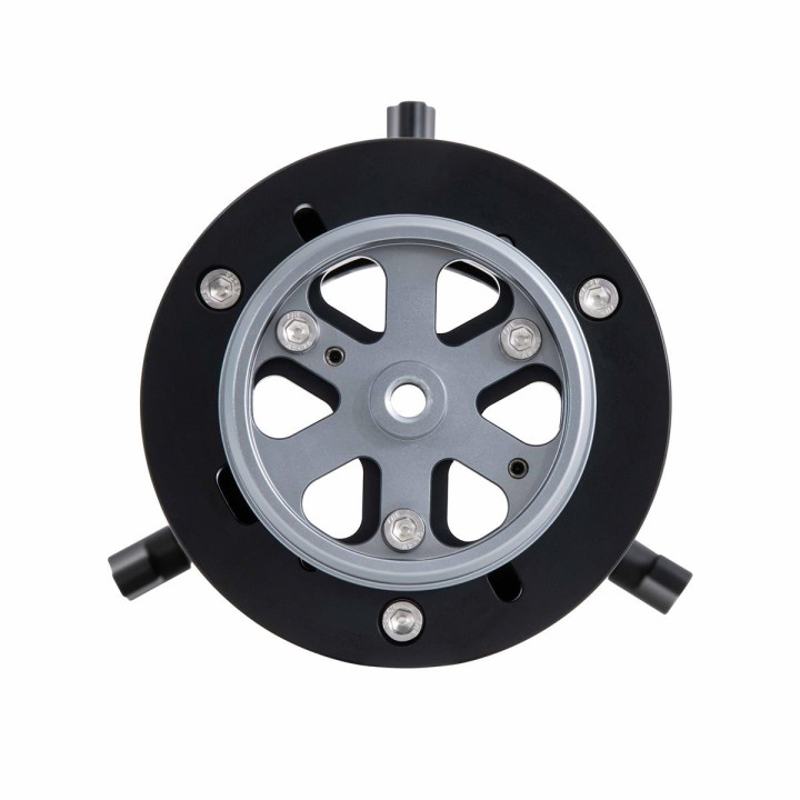 COLUMNA DE EXTENSION ZWO 20CM PARA TRIPODE TC40