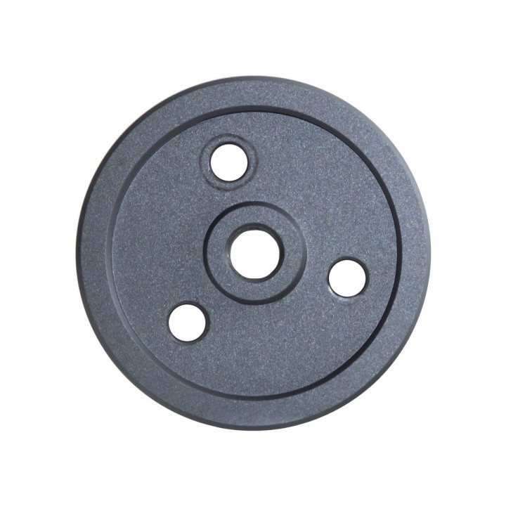 COLUMNA DE EXTENSION ZWO 20CM PARA TRIPODE TC40