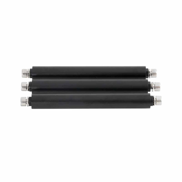 SET DE 3 VARILLAS DE EXTENSION ZWO DE 20CM A 16CM