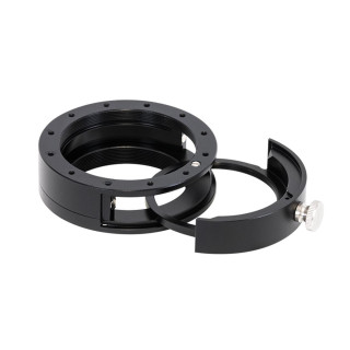 CAJÓN Y PORTAFILTROS DE CAMBIO RÁPIDO ZWO DE 50.8MM CON ROSCA M54MM VERSIÓN II