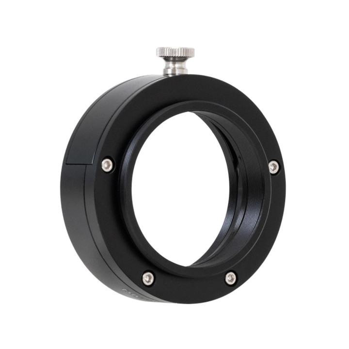 CAJÓN Y PORTAFILTROS DE CAMBIO RÁPIDO ZWO DE 50.8MM CON ROSCA M54MM VERSIÓN II
