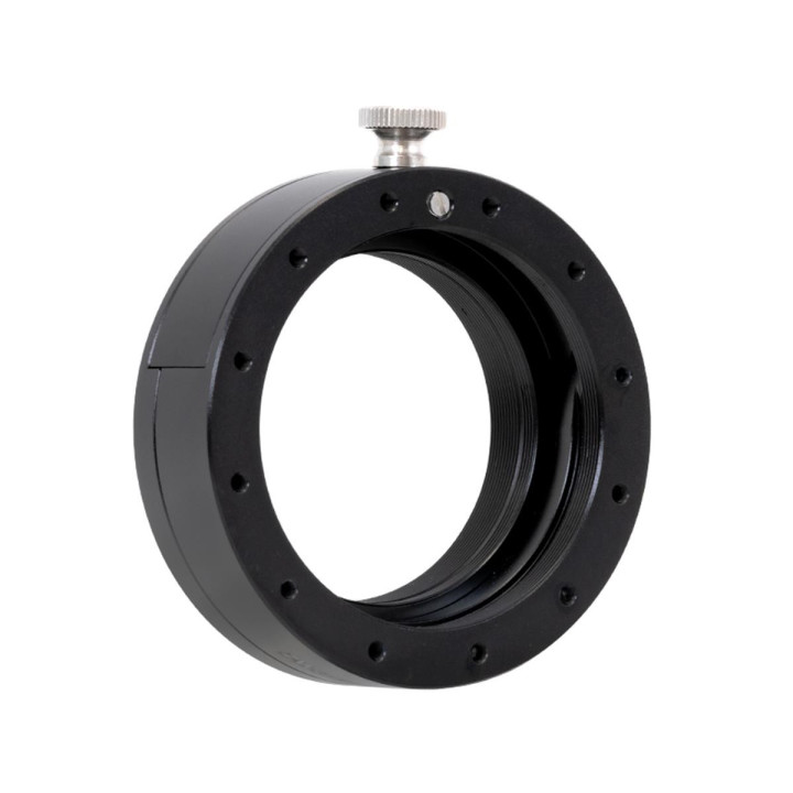 CAJÓN Y PORTAFILTROS DE CAMBIO RÁPIDO ZWO DE 50.8MM CON ROSCA M54MM VERSIÓN II