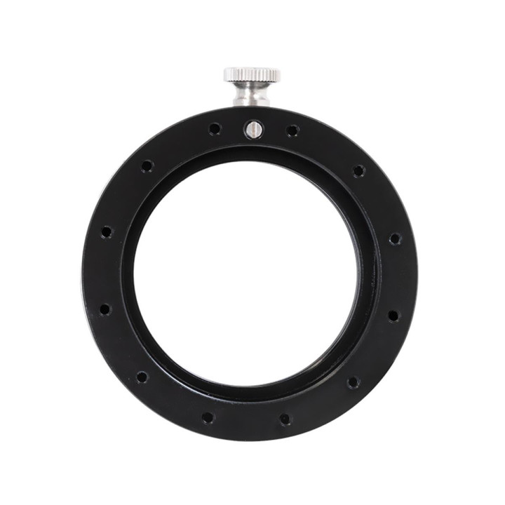 CAJÓN Y PORTAFILTROS DE CAMBIO RÁPIDO ZWO DE 50.8MM CON ROSCA M54MM VERSIÓN II