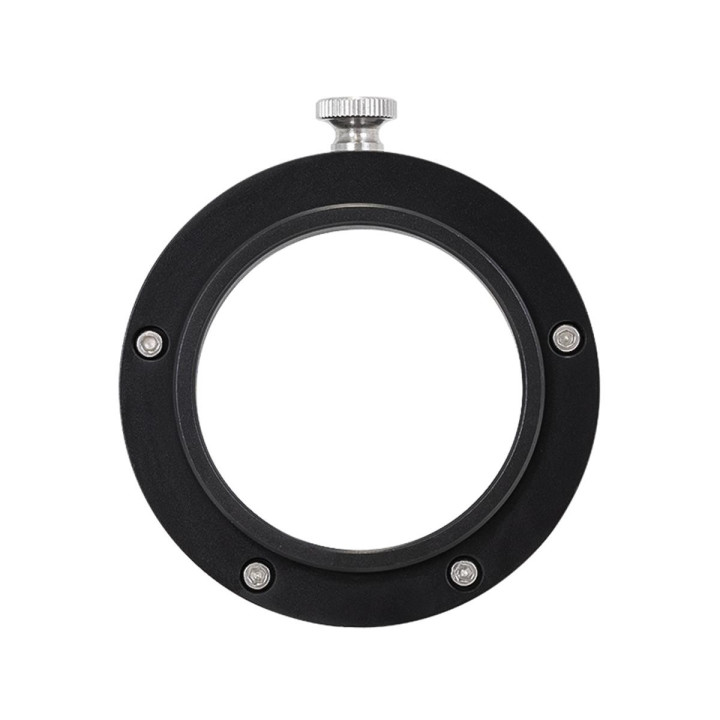CAJÓN Y PORTAFILTROS DE CAMBIO RÁPIDO ZWO DE 50.8MM CON ROSCA M54MM VERSIÓN II