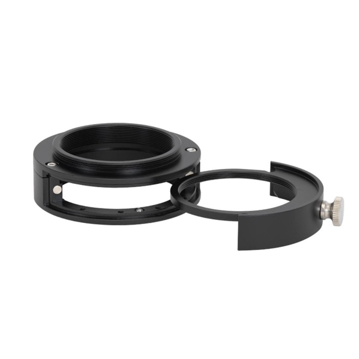 CAJÓN Y PORTAFILTROS DE CAMBIO RÁPIDO ZWO DE 50.8MM CON ROSCA M54MM VERSIÓN II