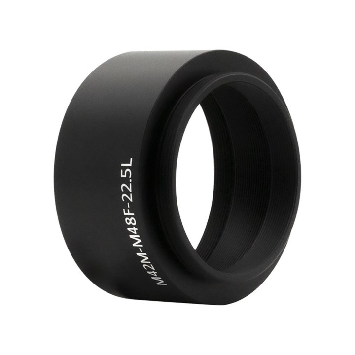 ANILLO ZWO DE EXTENSIÓN 22.5MM M42/M48 (m/h)