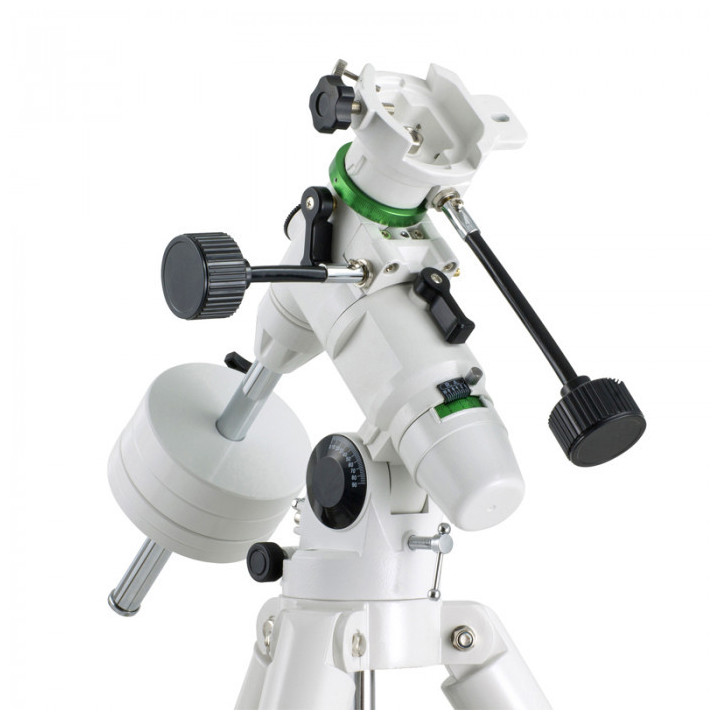 TELESCOPIO SKY-WATCHER REFRACTOR 72 ED BLACK DIAMOND NEQ3-2