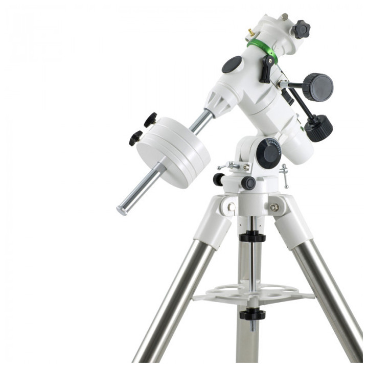TELESCOPIO SKY-WATCHER REFRACTOR 72 ED BLACK DIAMOND NEQ3-2