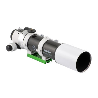 TELESCOPIO SKY-WATCHER REFRACTOR 72 ED BLACK DIAMOND NEQ3-2