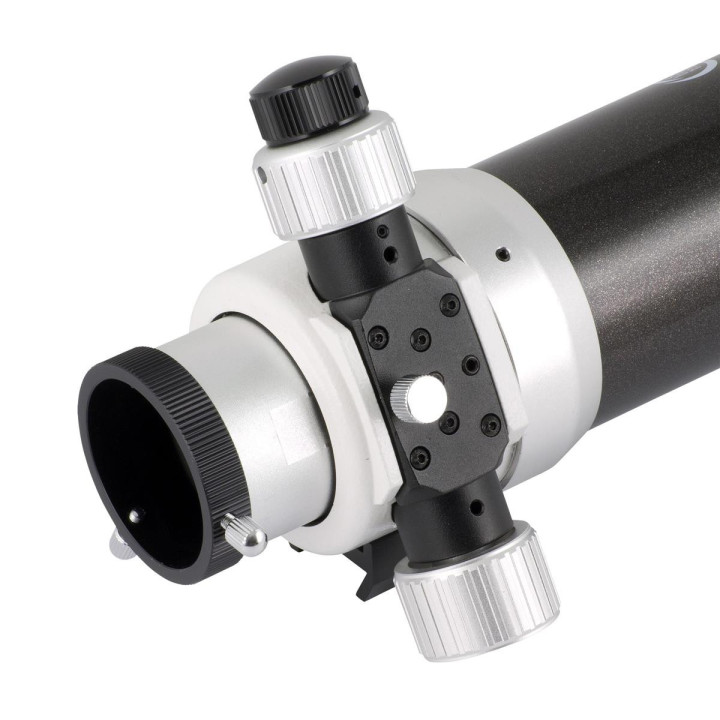 TELESCOPIO SKY-WATCHER REFRACTOR 72 ED BLACK DIAMOND NEQ3-2