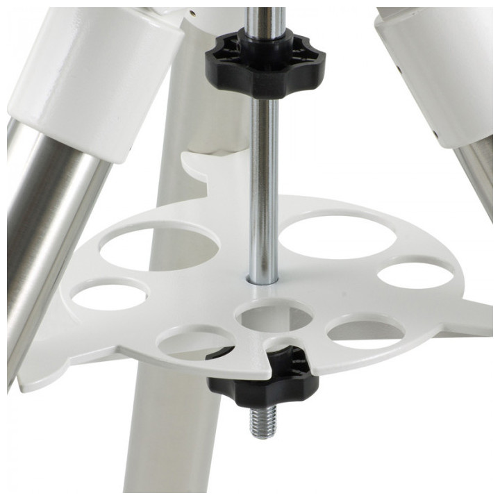 TELESCOPIO SKY-WATCHER REFRACTOR 80ED BLACK DIAMOND NEQ3-2