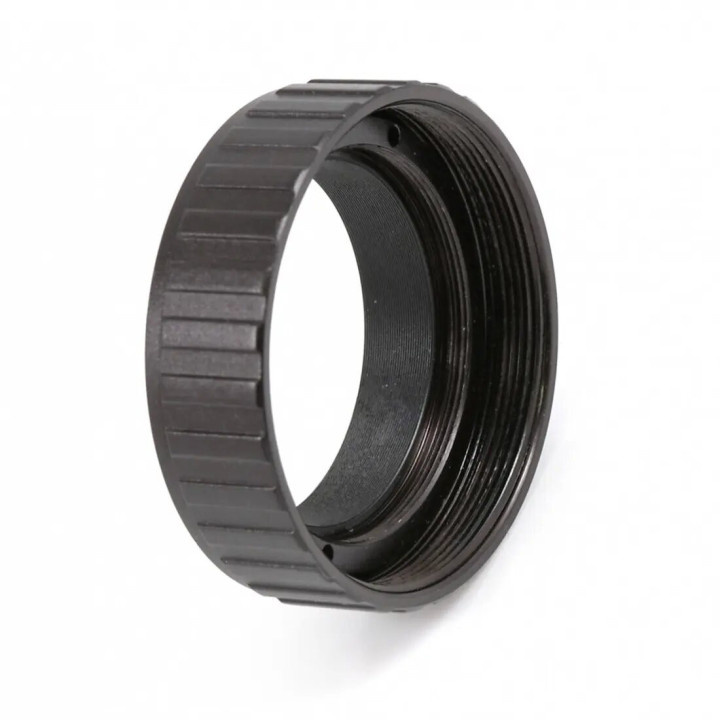 ADAPTADOR T A S/C M42X0.75/2" S/C (7 MM LONGITUD) BAADER PLANETARIUM