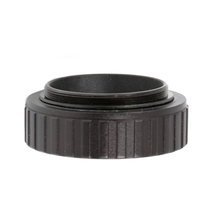 ADAPTADOR T A S/C M42X0.75/2" S/C (7 MM LONGITUD) BAADER PLANETARIUM
