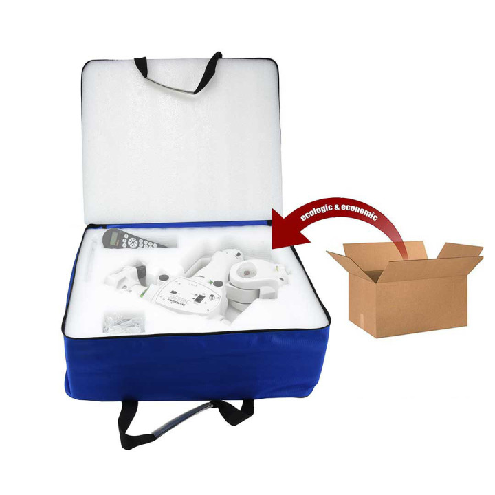 BOLSA TS PARA MONTURA SKY-WATCHER EQ6-R