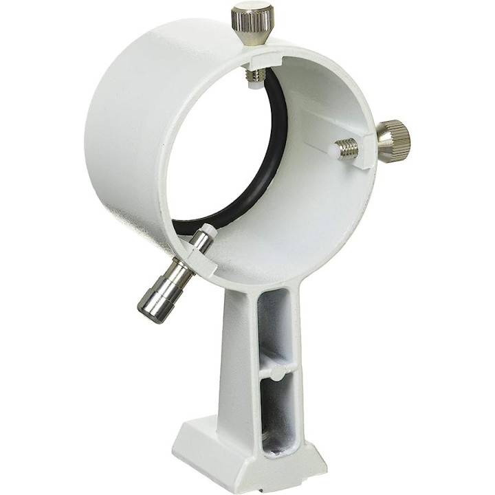 SOPORTE BUSCADOR VIXEN 50MM LARGO