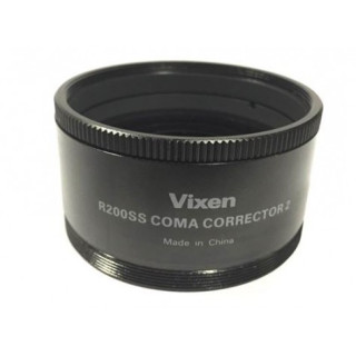 CORRECTOR DE COMA 2 VIXEN PARA R200SS