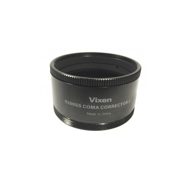 CORRECTOR DE COMA 2 VIXEN PARA R200SS