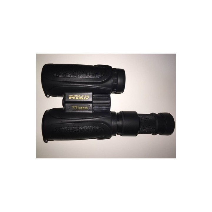 Adaptador Vixen Monocular para Prismáticos 2.5x (2 unidades)