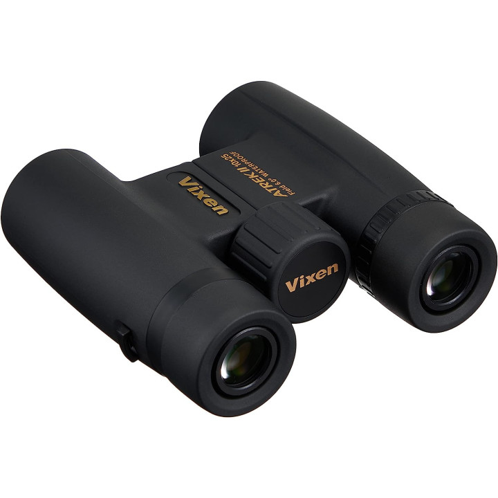 Prismático Vixen Atrek II 10x25 DCF