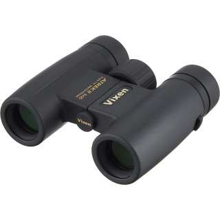 Prismático Vixen Atrek II 8x25 DCF