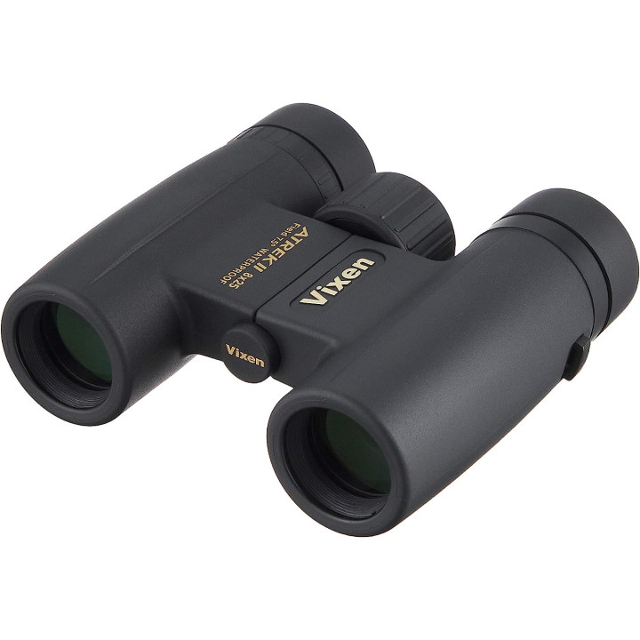 Prismático Vixen Atrek II 8x25 DCF