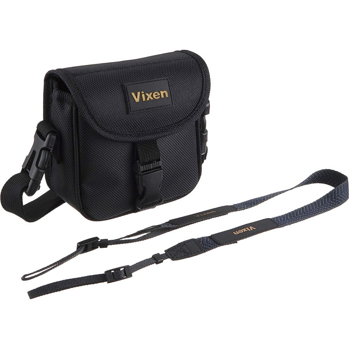 Prismático Vixen Atrek II 8x25 DCF