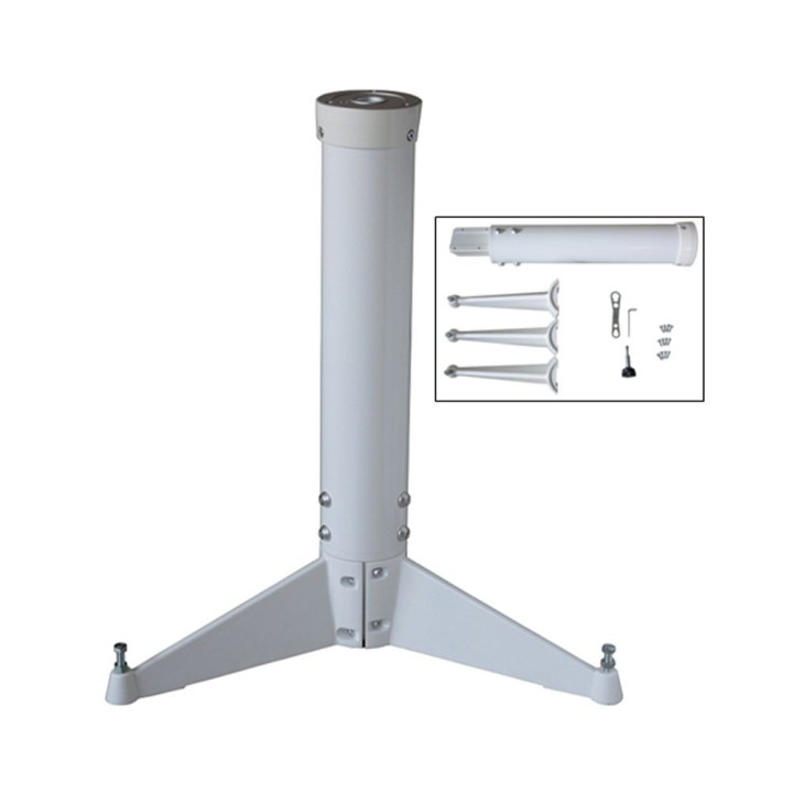 PILAR VIXEN P85DX PARA MONTURA AXD
