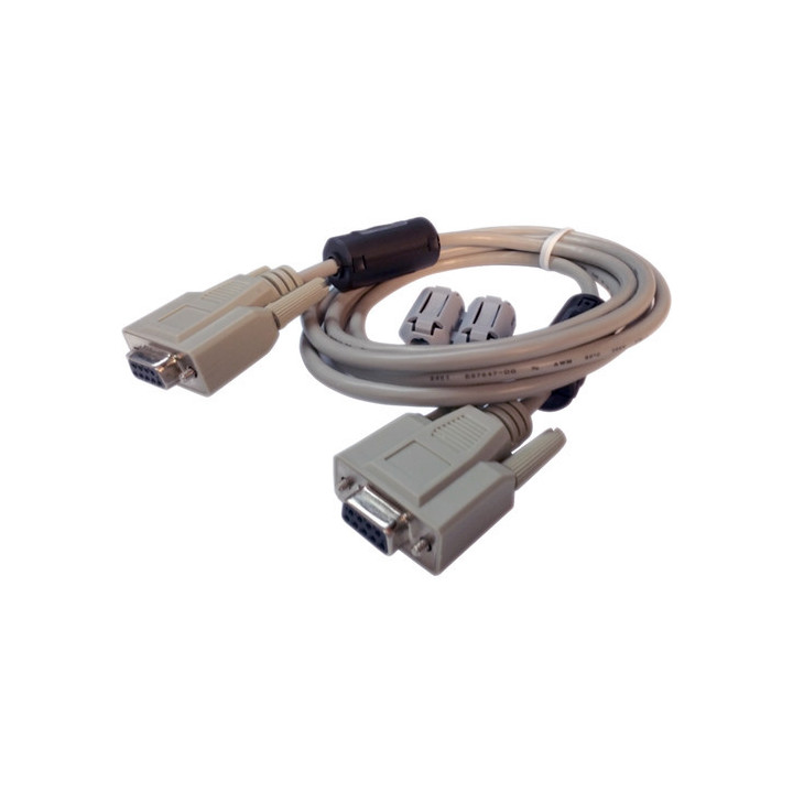 CABLE VIXEN PARA STAR BOOK TEN